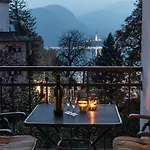 Dream Balcony Appartement