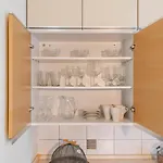 Dream Balcony Apartment Bled