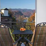 Dream Balcony * Bled