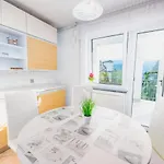 Dream Balcony Appartement