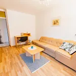 Appartement Dream Balcony Bled