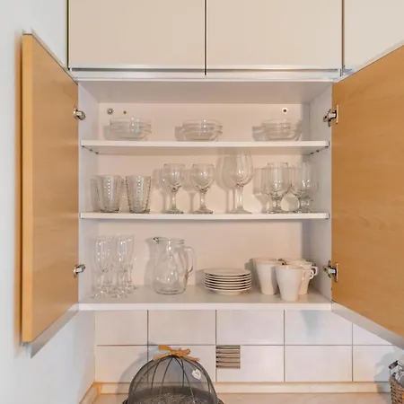 Dream Balcony דירה בלד