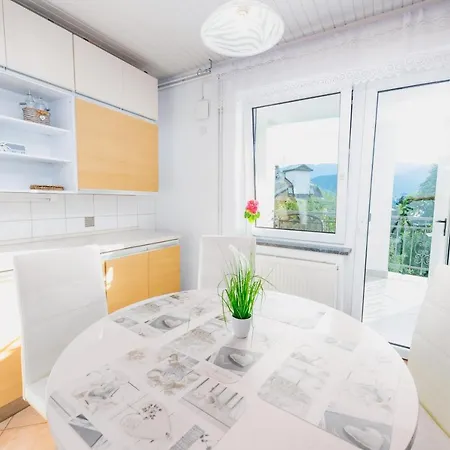 Dream Balcony Appartement