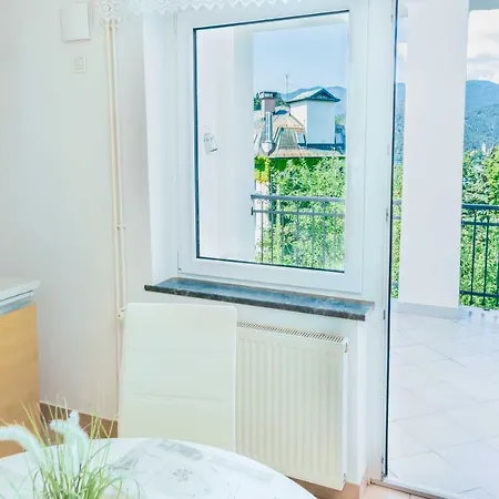 Daire Dream Balcony Bled