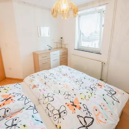 Dream Balcony Appartement *
