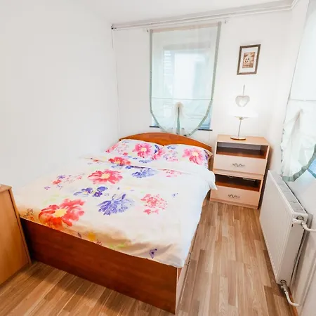 Daire Dream Balcony *