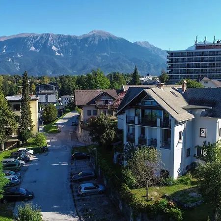 Dream Balcony דירה *