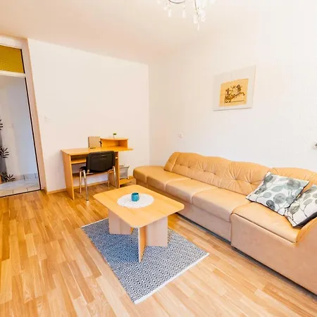 Daire Dream Balcony Bled