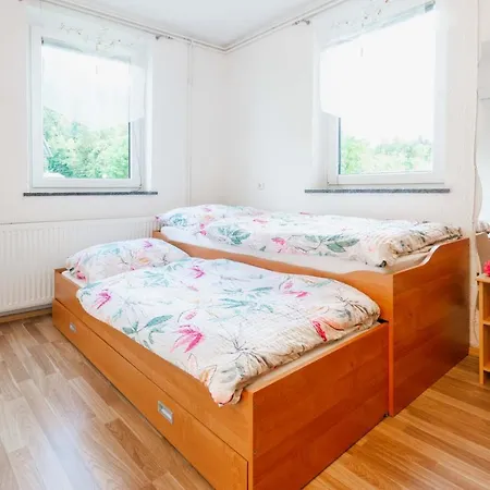 Appartement Dream Balcony Bled
