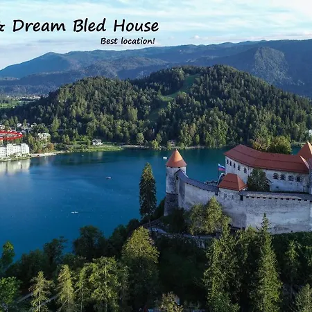 Daire Dream Balcony *