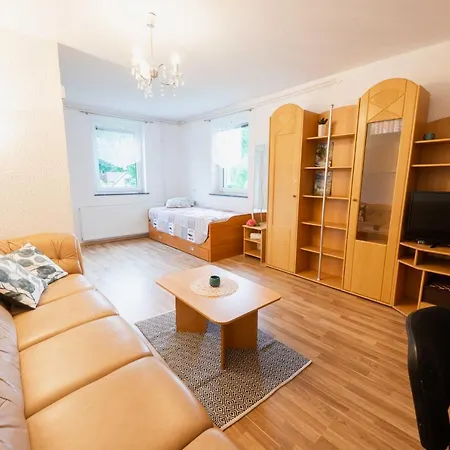 Dream Balcony Daire *