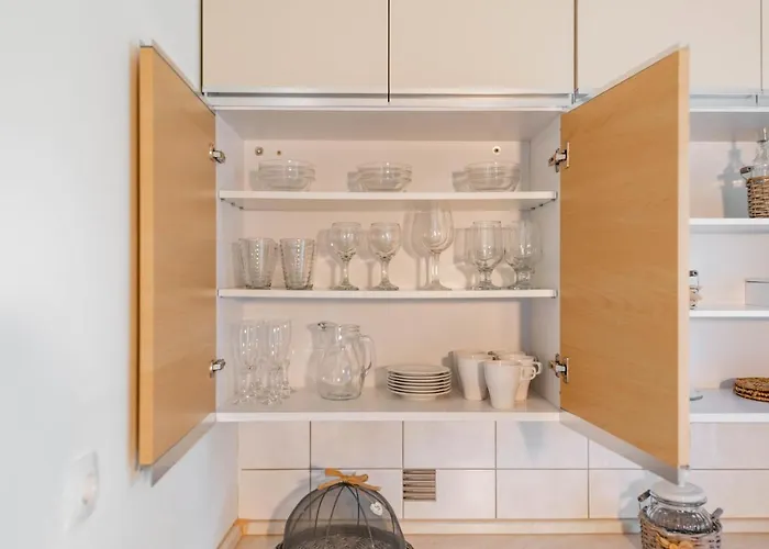 Dream Balcony 公寓 布莱德