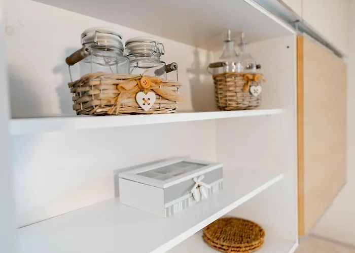 Dream Balcony 布莱德