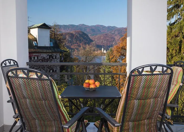 Dream Balcony * בלד