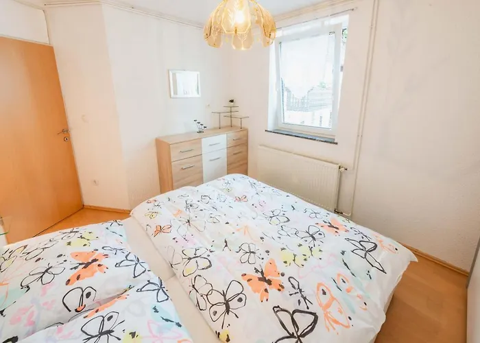 Dream Balcony דירה *