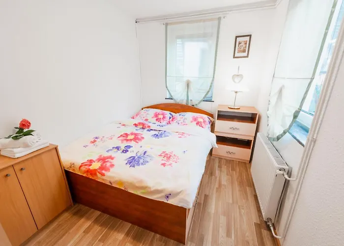 公寓 Dream Balcony *