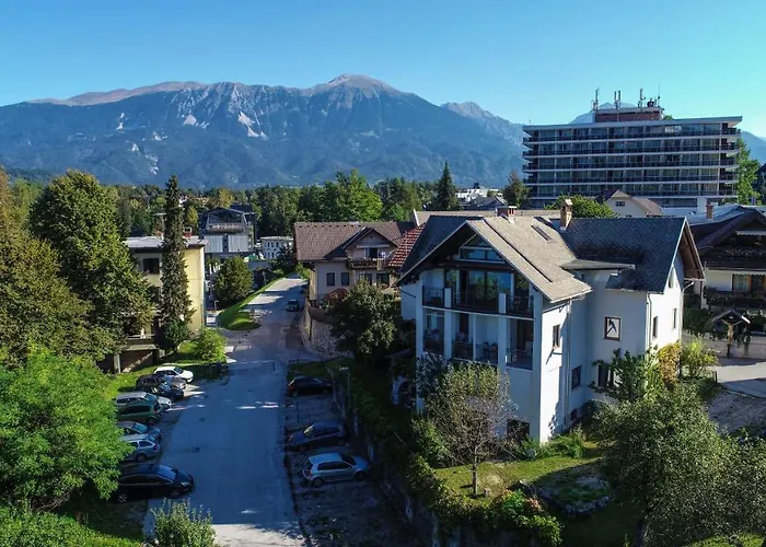 Dream Balcony דירה *