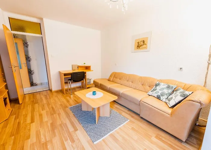 דירה Dream Balcony בלד