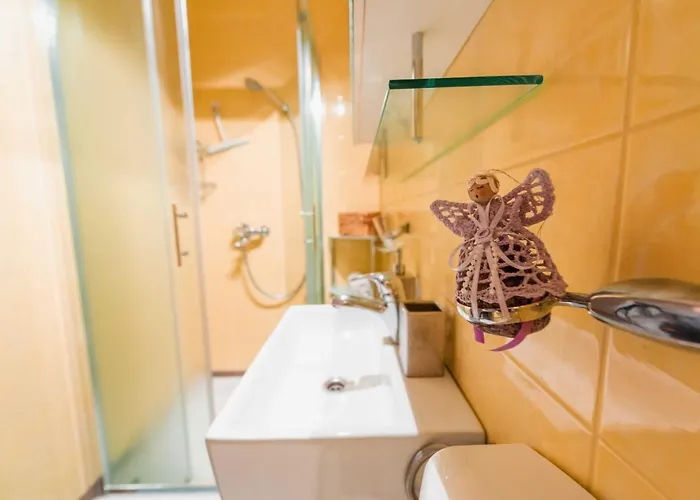 Dream Balcony 布莱德