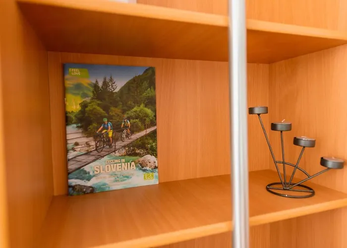 Dream Balcony דירה בלד