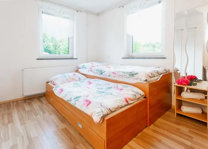 דירה Dream Balcony בלד