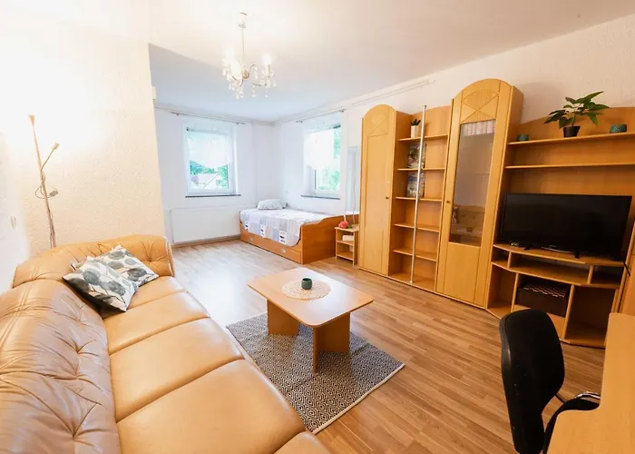 Dream Balcony דירה *